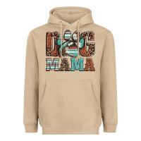 Mushroom dog mama Heavyweight Hoodie - Artiststas