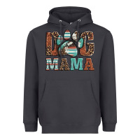 Smoke dog mama Heavyweight Hoodie - Artiststas