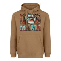Toasted Coconut dog mama Heavyweight Hoodie - Artiststas
