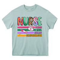 Arona nurse Heavy Core Tee - Artiststas