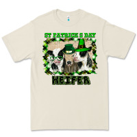Bone St Patricks Day Heifer Premium Tee - Bettercallsaul