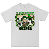 St Patricks Day Heifer Premium Tee | Teevron