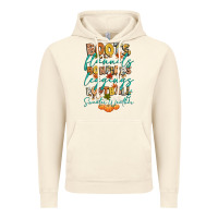 Vintage Artic boots flannels bonfires football Vintage Hoodie - CowGirlArtShop