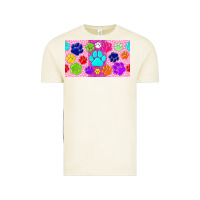 Vintage Arctic paw print Vintage Tee - TumblerDesignByShophia