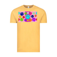 Paw Print Vintage Tee | Teevron