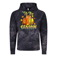 Cloud Black its the season softball Vintage Hoodie - CowGirlArtShop