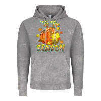 Cloud Rock its the season softball Vintage Hoodie - CowGirlArtShop