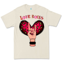 Bone Love Rocks Premium Tee - Bettercallsaul