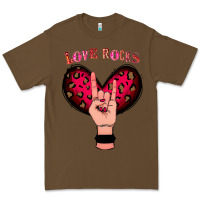 Cacao Love Rocks Premium Tee - Bettercallsaul