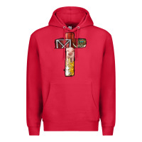 Cardinal farm life alphabet lowercase letters t Premium Hoodie - BundleAndBundleShop