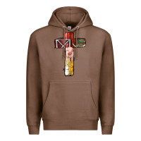 Chestnut farm life alphabet lowercase letters t Premium Hoodie - BundleAndBundleShop
