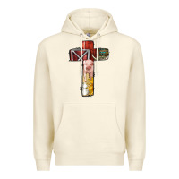 Sandshell farm life alphabet lowercase letters t Premium Hoodie - BundleAndBundleShop