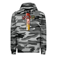Slate Camo farm life alphabet lowercase letters t Premium Hoodie - BundleAndBundleShop