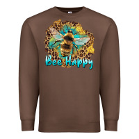 Chestnut bee happy Premium Sweatshirt - Artiststas