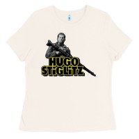 Bone Hugo Stiglitz Ladies Tee - minhPixels