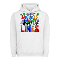 Pigment Lunar Rock color outside the lines Urban Hoodie - AdoDesignShop