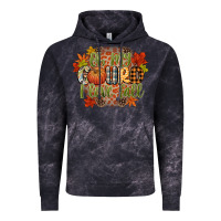 Cloud Black oh my gourd i love fall Vintage Hoodie - CowGirlArtShop