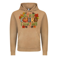 Vintage Camel oh my gourd i love fall Vintage Hoodie - CowGirlArtShop