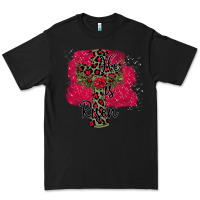 Black He İs Risen Easter Premium Tee - Bettercallsaul