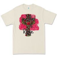 Bone He İs Risen Easter Premium Tee - Bettercallsaul