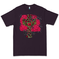 Plum He İs Risen Easter Premium Tee - Bettercallsaul