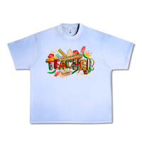 Grape Ice cinco de mayo teacher Urban Heavy Tee - CowGirlArtShop