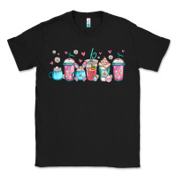 Black easter coffee cups libbey glass Classic Tee - Jasminsmagicworld