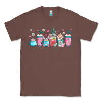 Chestnut easter coffee cups libbey glass Classic Tee - Jasminsmagicworld