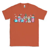 Copper easter coffee cups libbey glass Classic Tee - Jasminsmagicworld