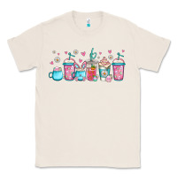 Natural easter coffee cups libbey glass Classic Tee - Jasminsmagicworld