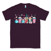 Plum easter coffee cups libbey glass Classic Tee - Jasminsmagicworld