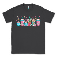 Smoke easter coffee cups libbey glass Classic Tee - Jasminsmagicworld
