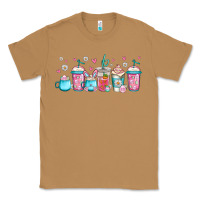 Toasted Coconut easter coffee cups libbey glass Classic Tee - Jasminsmagicworld