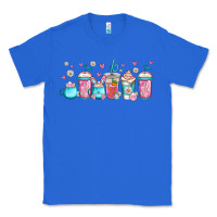 True Royal easter coffee cups libbey glass Classic Tee - Jasminsmagicworld