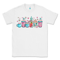 White easter coffee cups libbey glass Classic Tee - Jasminsmagicworld