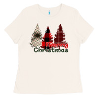Bone Merry Christmas Ladies Tee - Bettercallsaul