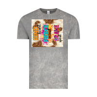 Cloud Rock kind heart fierce mind brave spirit Vintage Tee - TumblerDesignByShophia