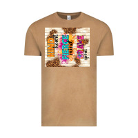 Vintage Camel kind heart fierce mind brave spirit Vintage Tee - TumblerDesignByShophia