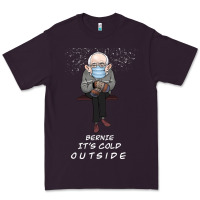 Plum Bernie it' could outside Premium Tee - Bettercallsaul