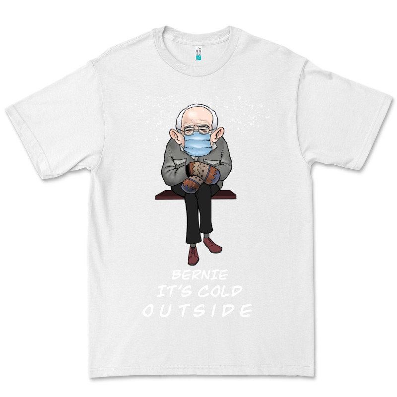 Bernie It' Could Outside Premium Tee by Bettercallsaul | Teevron