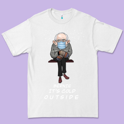 Bernie It' Could Outside Premium Tee Designed By Bettercallsaul