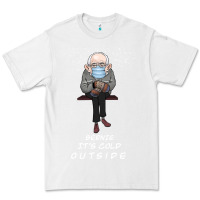 White Bernie it' could outside Premium Tee - Bettercallsaul