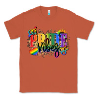 Copper Pride vibes Classic Tee - NancyCooperArtShop