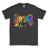 Smoke Pride vibes Classic Tee - NancyCooperArtShop