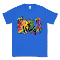 True Royal Pride vibes Classic Tee - NancyCooperArtShop