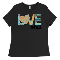 Black Love Fall Ladies Tee - Bettercallsaul