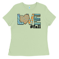 Matcha Love Fall Ladies Tee - Bettercallsaul