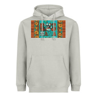 Moon Dust dog mama license plate Heavyweight Hoodie - Artiststas