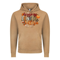 Vintage Camel leaves and lattes Vintage Hoodie - CowGirlArtShop
