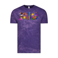 Fuck This Fuck That Fuck Them Fuck It Fuck You Fuc Vintage Tee | Teevron